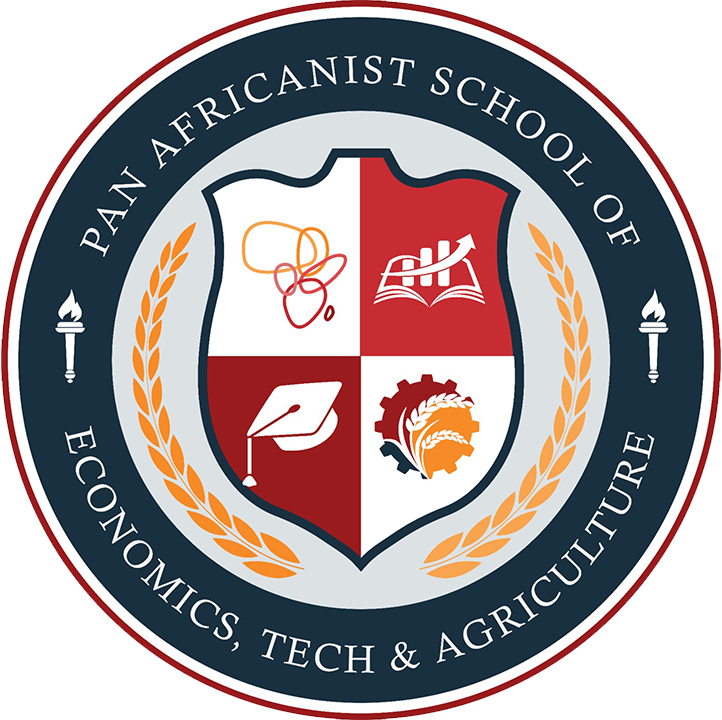 PASETA Logo